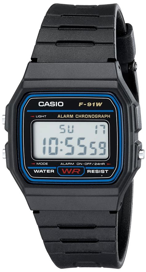 Do you want to feel the Casio experience again. . Casio watch models by year